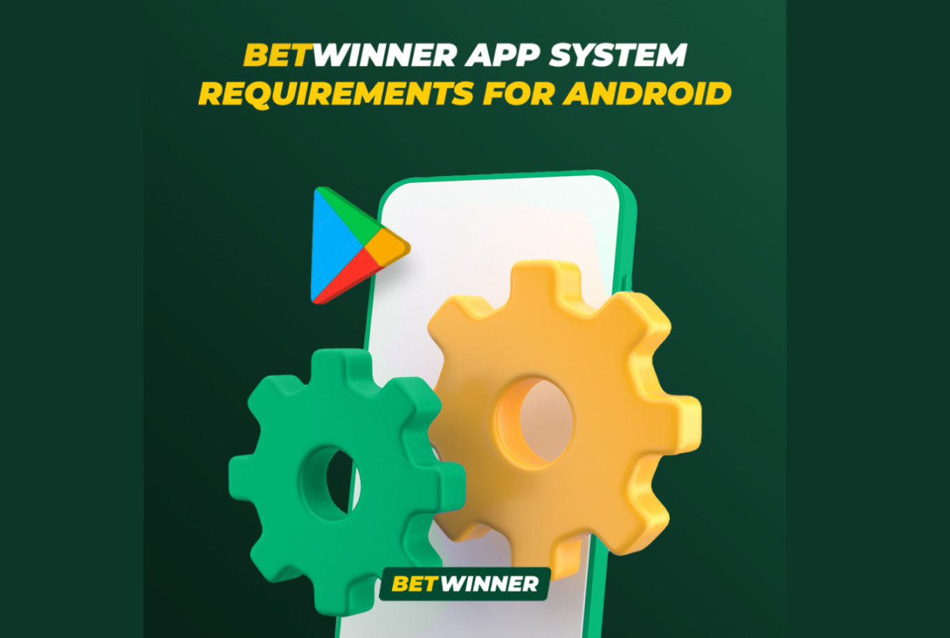 Betwinner App Download for Android