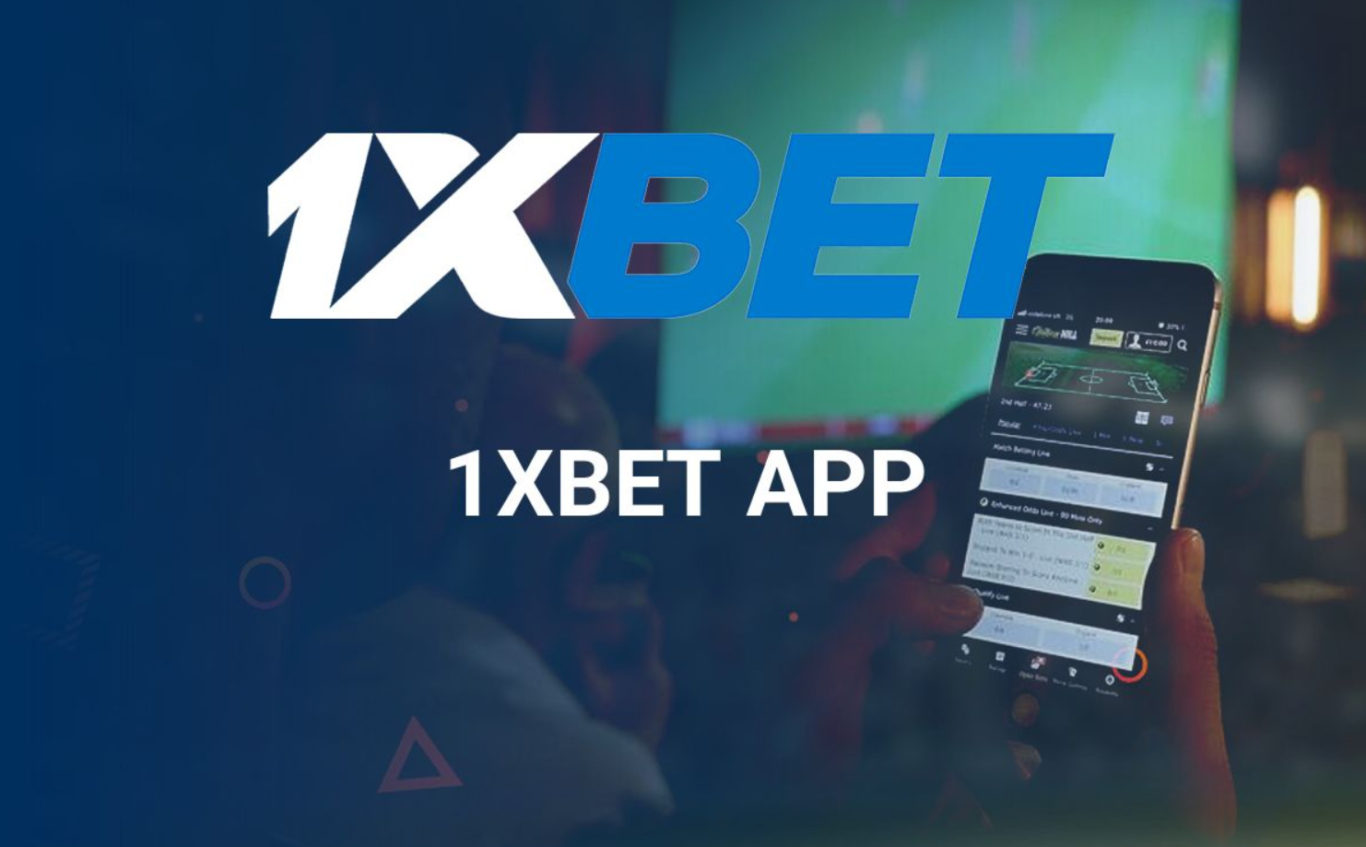 1xBet App for Android Nigeria
