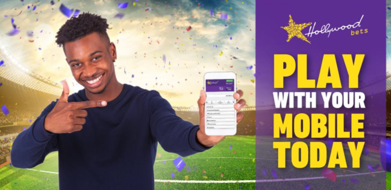 Download Hollywoodbets App for Android