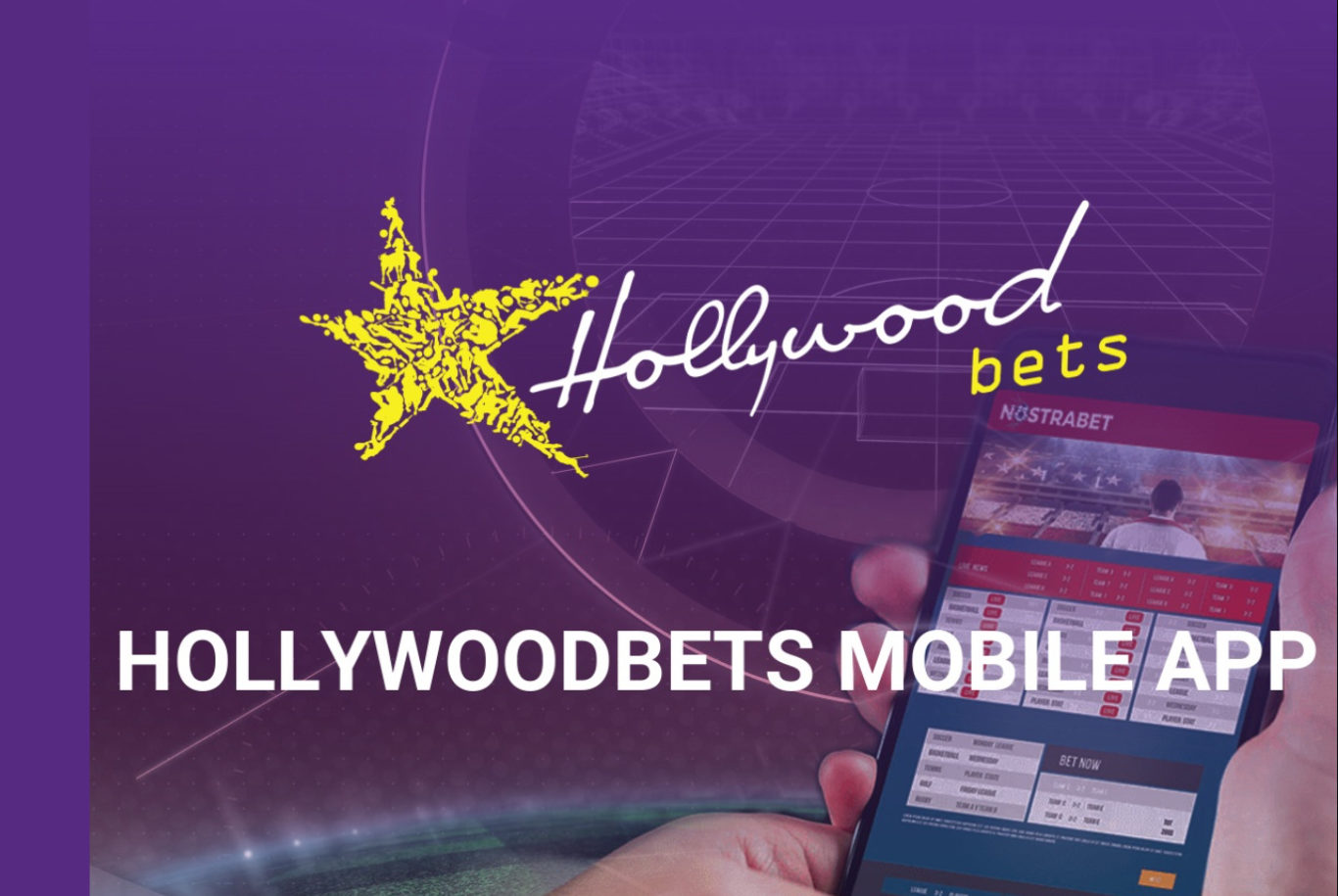 Hollywoodbets App Free Download for PC and iOS Devices