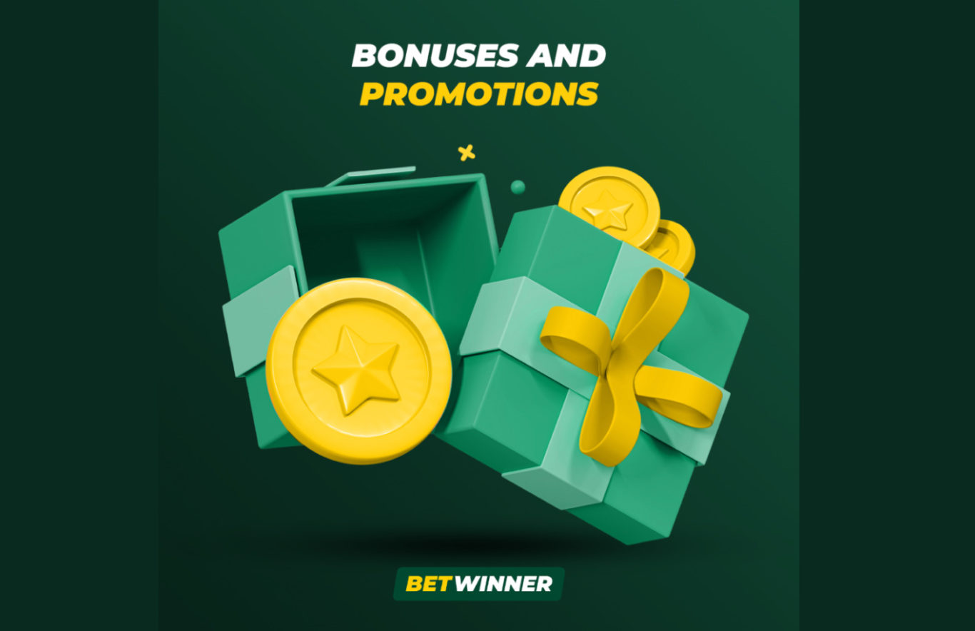 Betwinner Bonus Nigeria