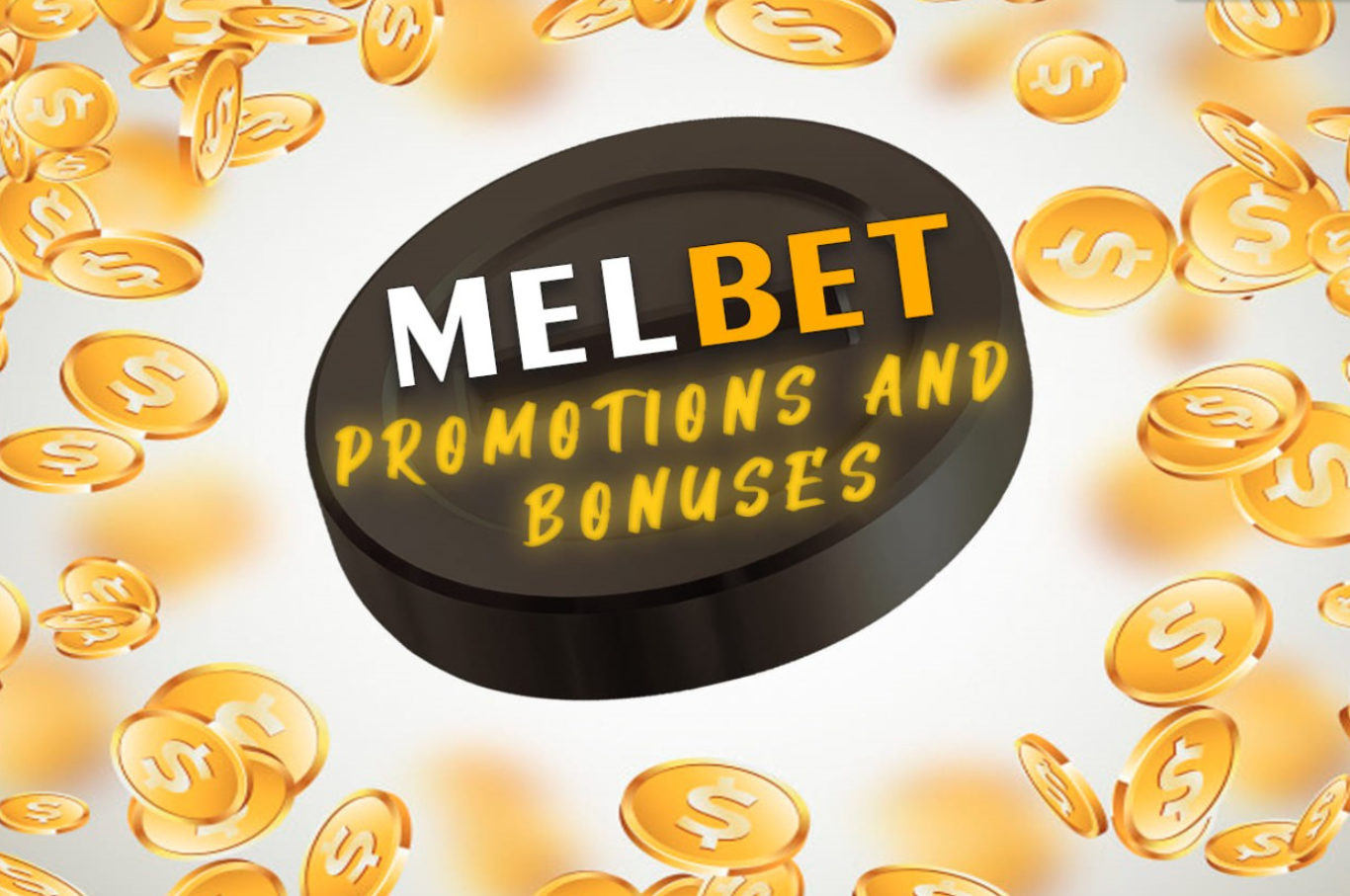 Casino Melbet Registration Bonus