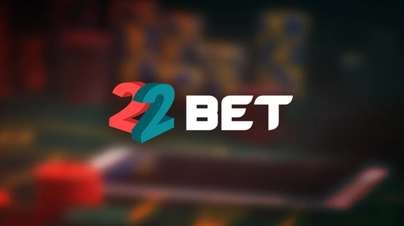 22Bet Referral Code