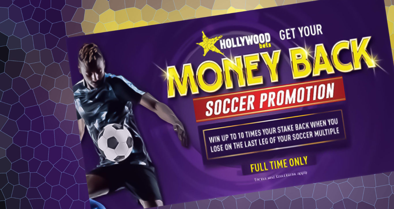 Hollywoodbets promotions in Nigeria 