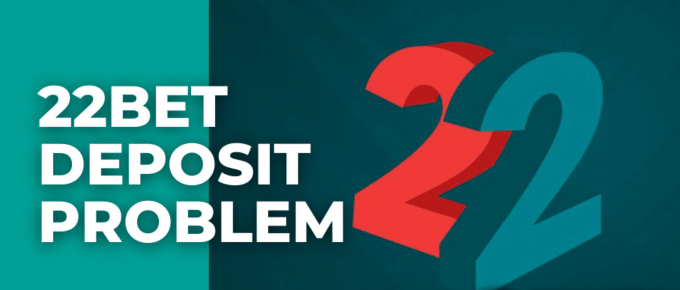 22Bet Payment Methods and Withdrawals