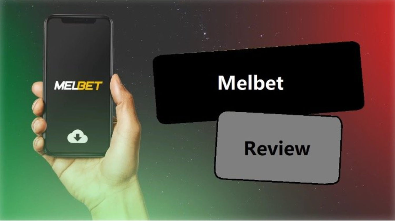 Melbet Betting Company