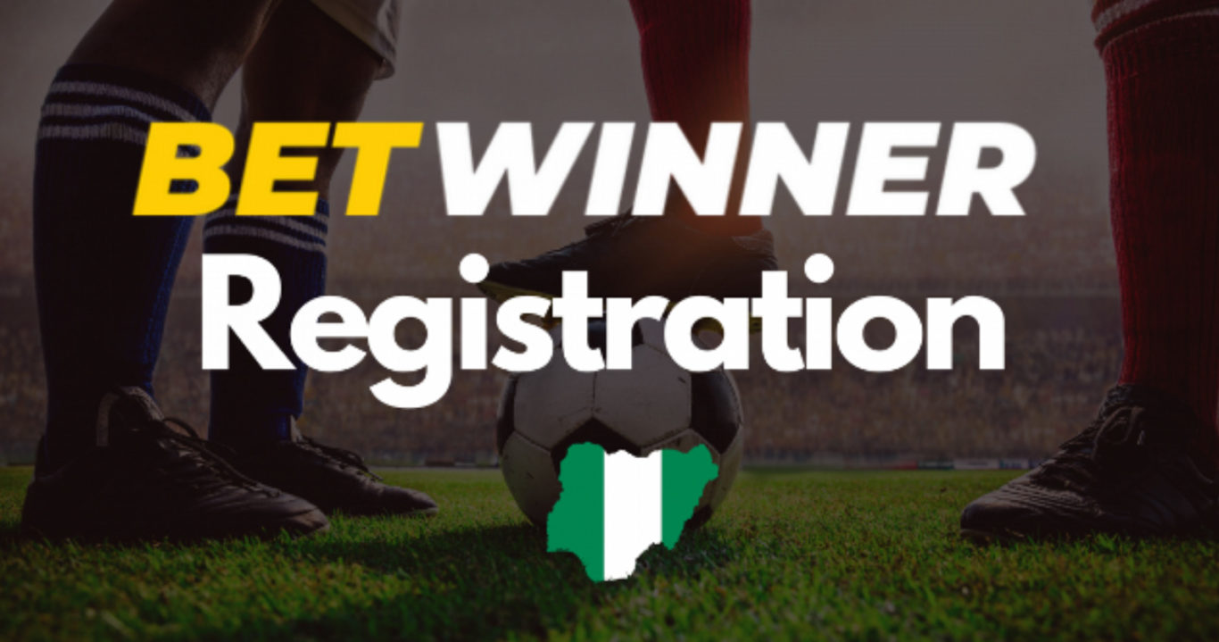 Betwinner Registration Instruction Nigeria