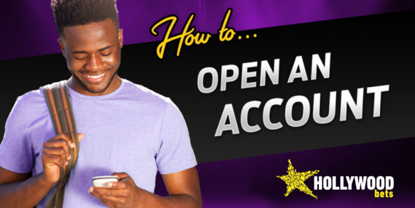 Hollywoodbets Registration Requirements for Newcomers